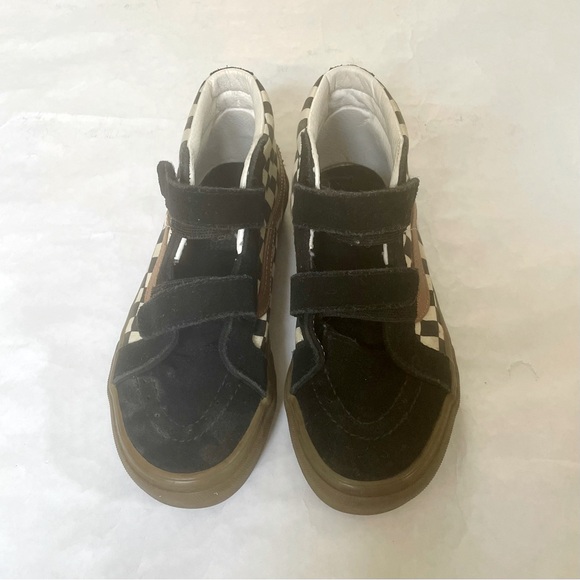 VANS - Picture 5 of 10